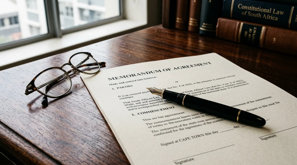 Civil Litigation legal matter context
