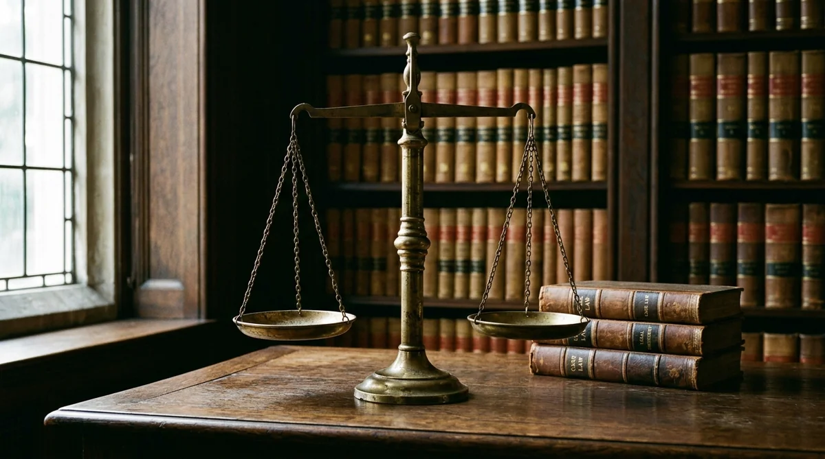 General Litigation legal matter context