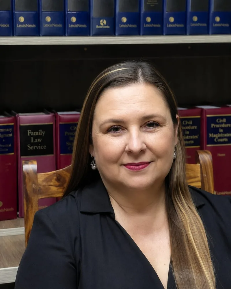 Celeste Maretha Venter, Director