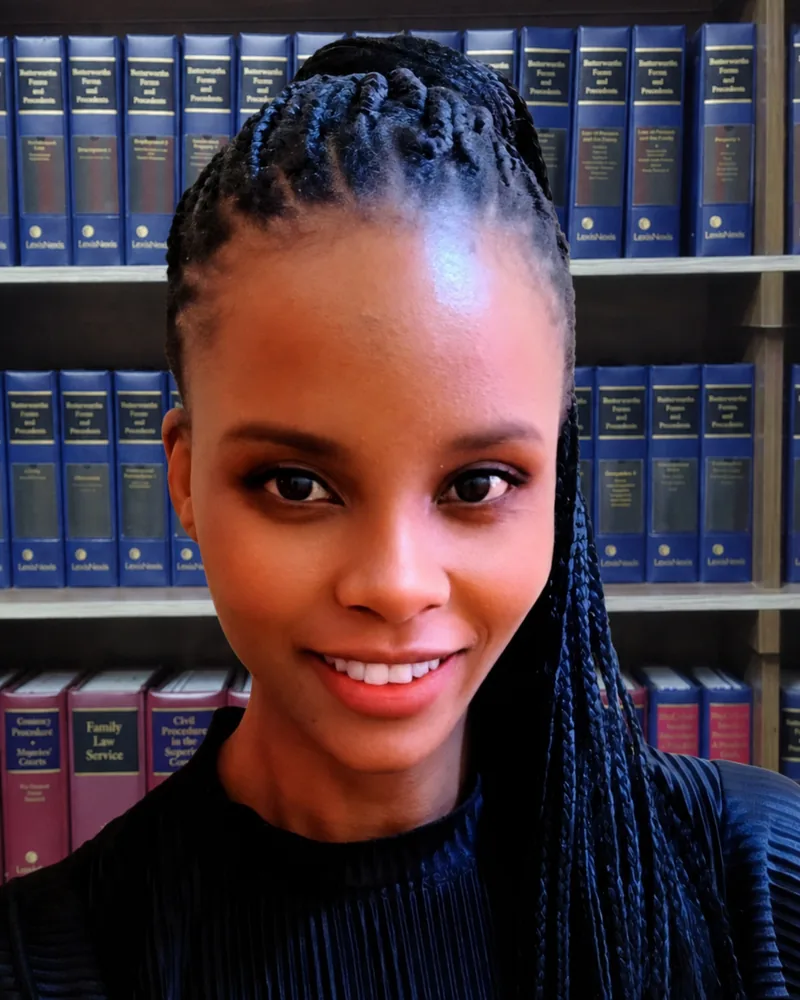 Christina Daka, Messenger