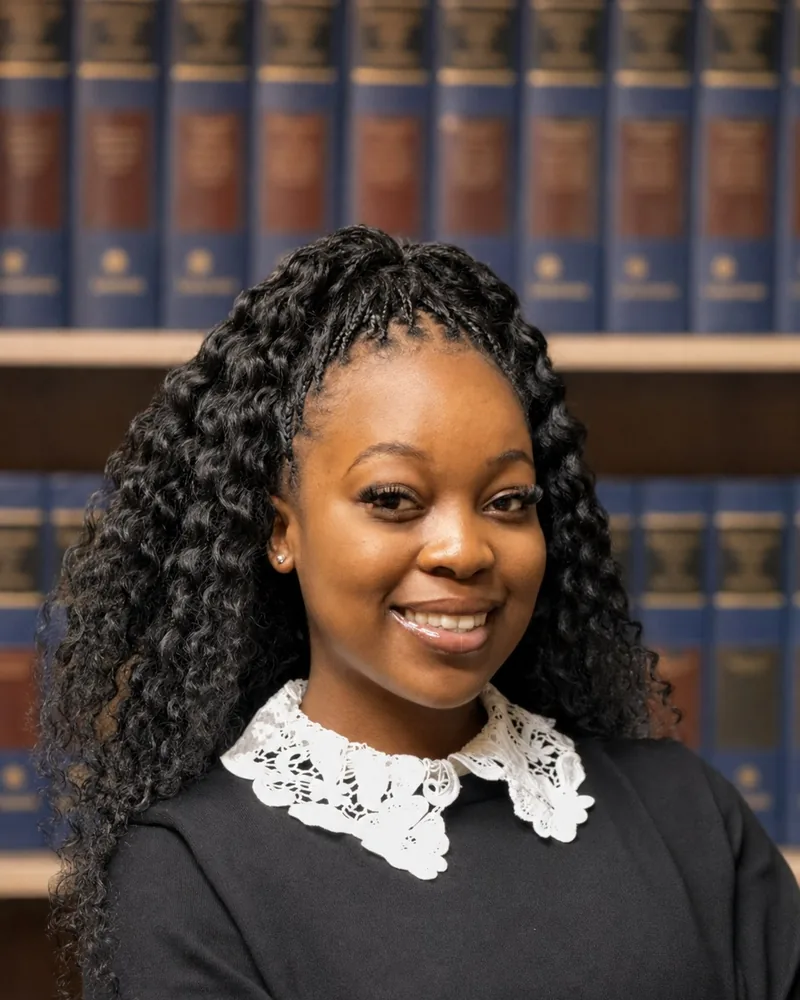 Rotondwa Zwivhuya Malitsha, Candidate Legal Practitioner